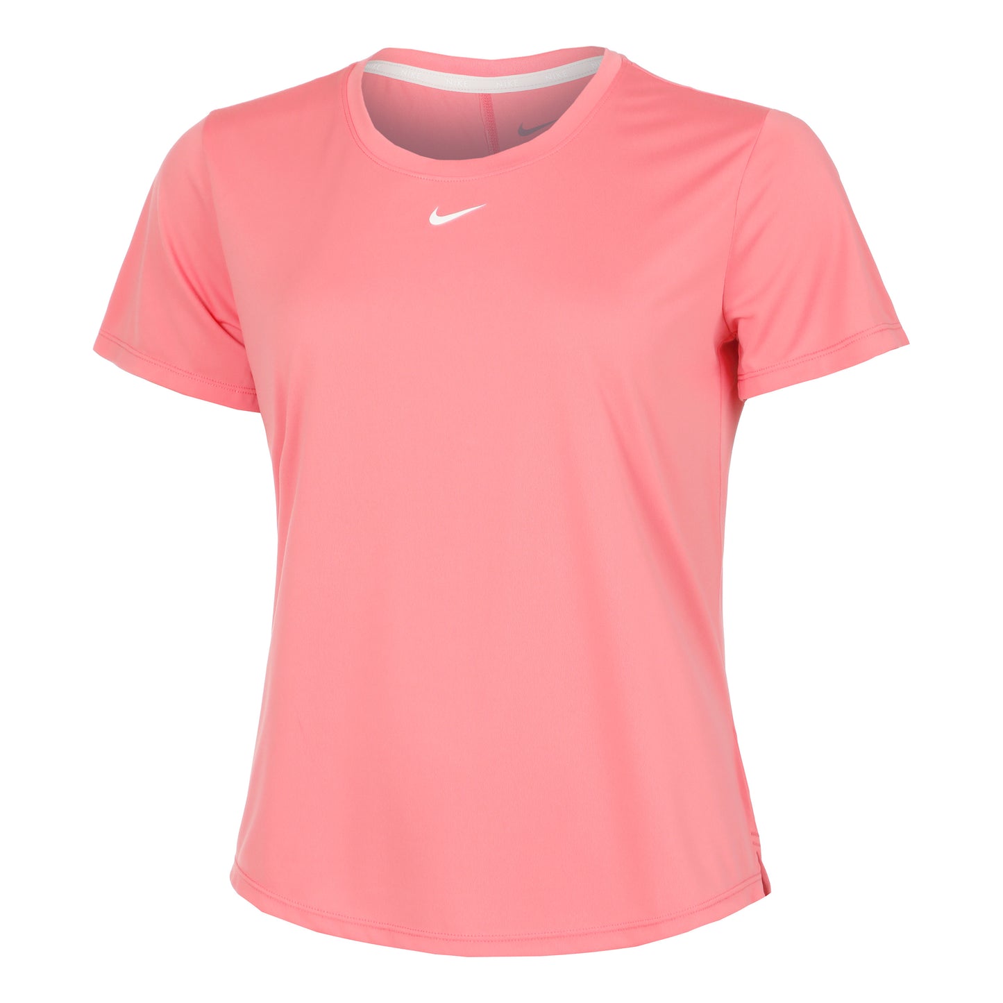 Nike Dri-Fit One STD Tričko Dámy - korálová,