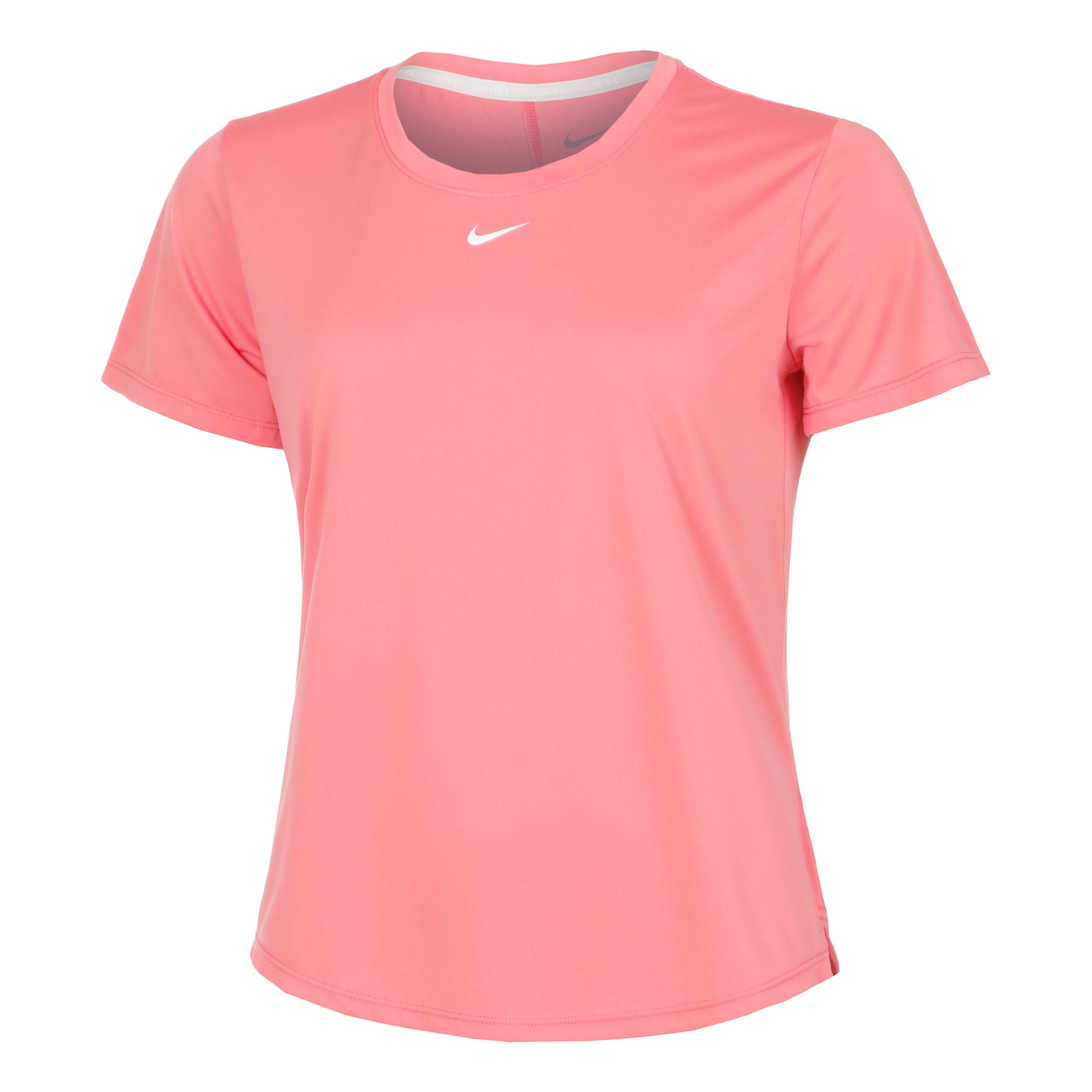 Nike Dri-Fit One STD Tričko Dámy - korálová,