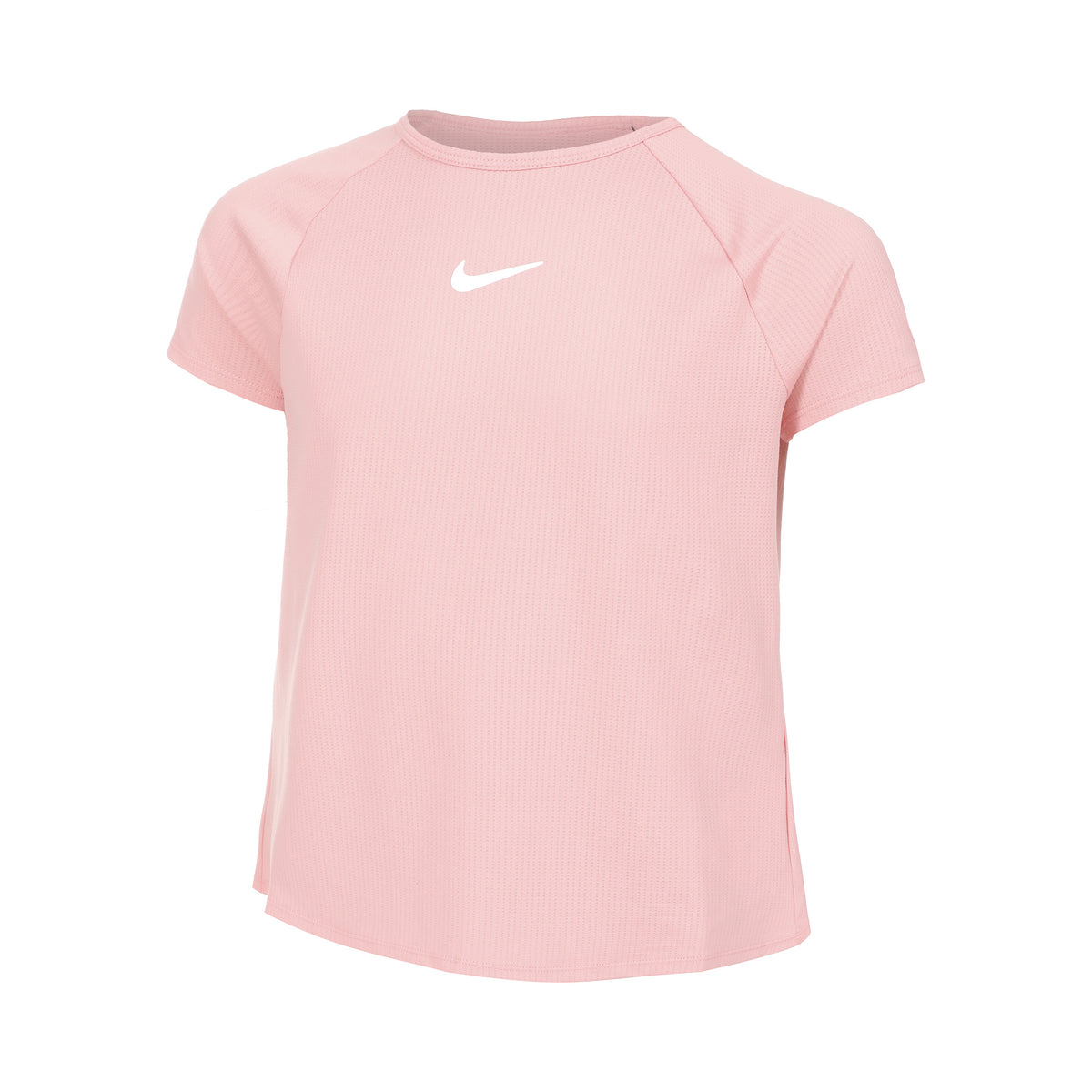 Nike Court Victory  Big Tričko Dívky - růžová,
