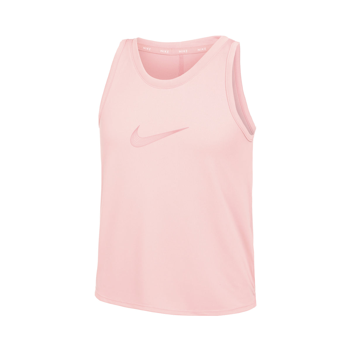 Nike Dri-Fit Big Kids Sportovní tílko Dívky - růžová,