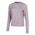 Dri-Fit Dri-Fit Swift Element UV Crew-Neck Bežecký top Dámy - šeříková,