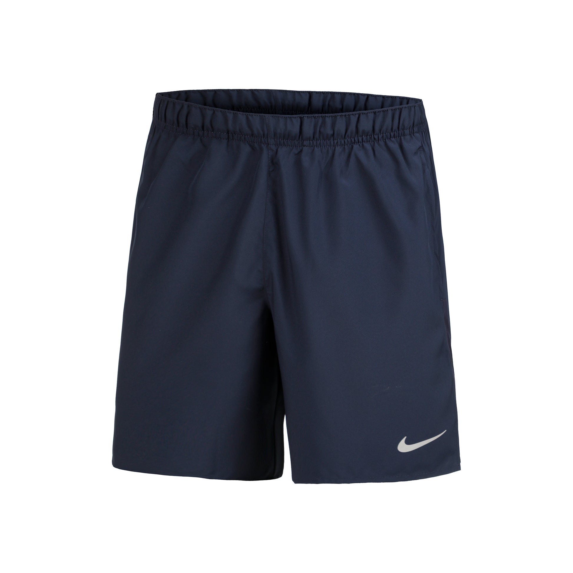 Nike Dri-Fit Dri-Fit Challenger 7in Unlined Versatile Šortky Muži - tmavě modrá,