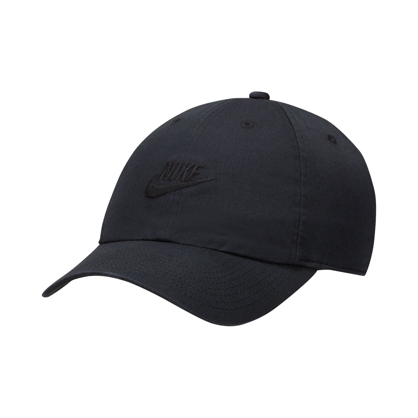 Nike Club Čepice - Černá