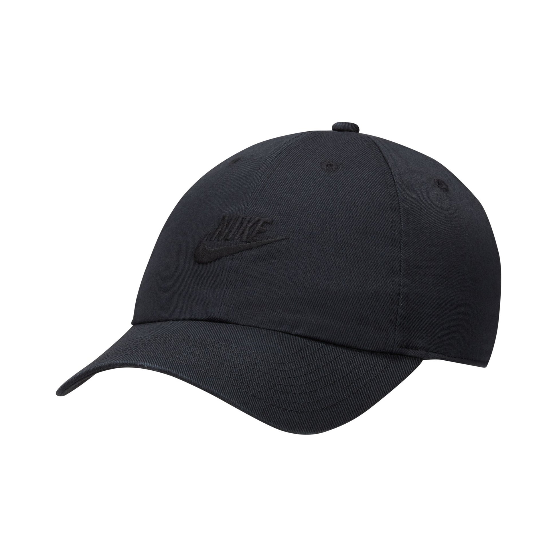 Nike Club Čepice - Černá