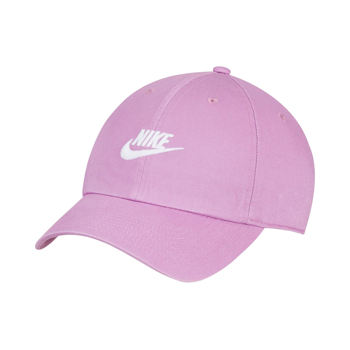Nike Club Čepice Unisex - růžová,