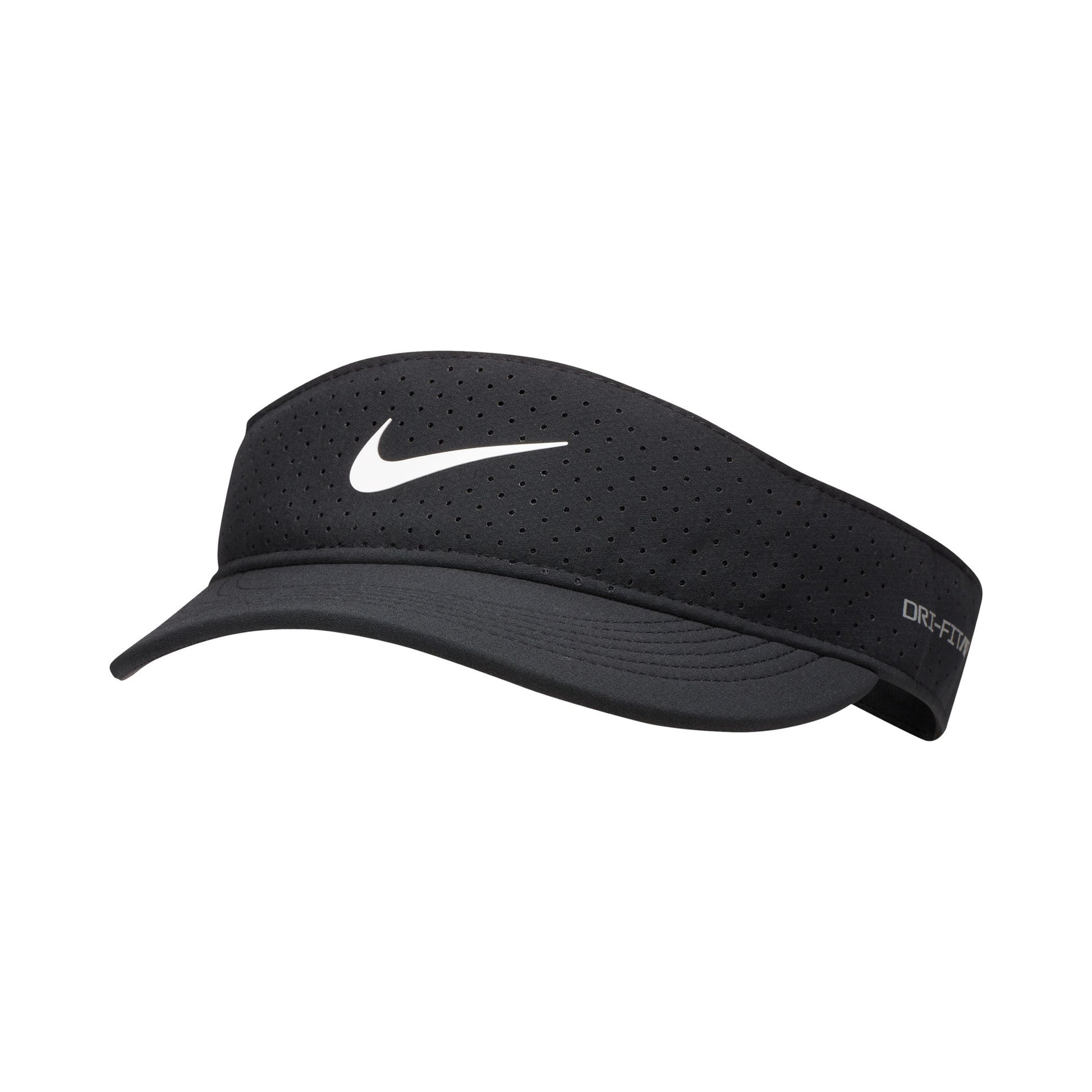 Nike Dri-Fit Kšilt-Černá