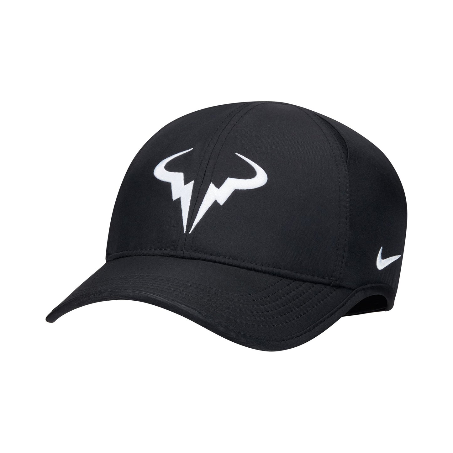Nike Dri-Fit RAFA Čepice-Černá