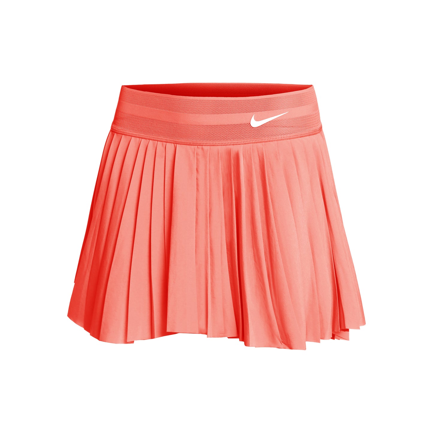 Nike Dri-Fit Court Slam Sukně Dámy - korálová,