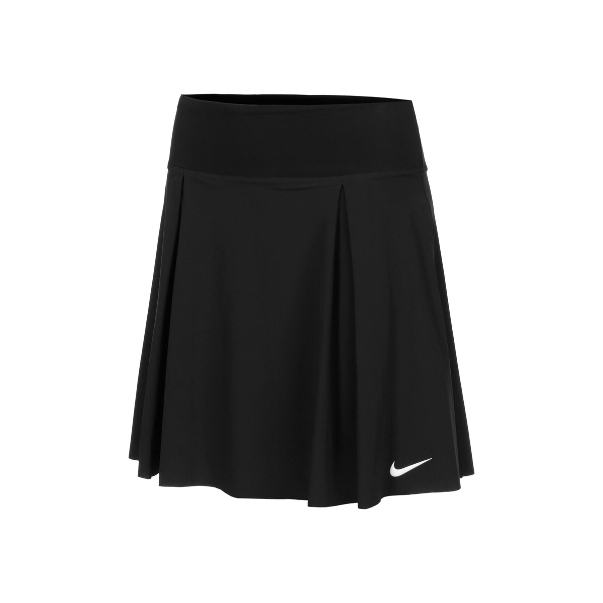 Nike Dri-Fit Long Sukně Dámy - černá,