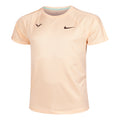 Dri-Fit RAFA MNK Challenger Tričko Muži - apricot,