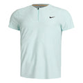 Dri-Fit Court Slim Pólo Muži - mint,