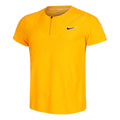 Dri-Fit Court Slim Pólo Muži - žlutá,