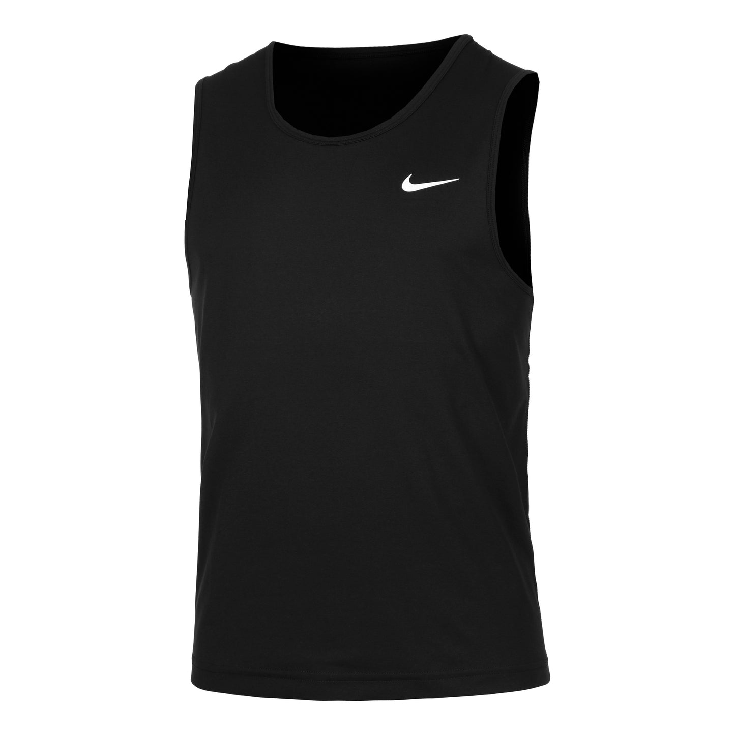 Nike Dri-Fit  Sportovní tílko Muži - černá,