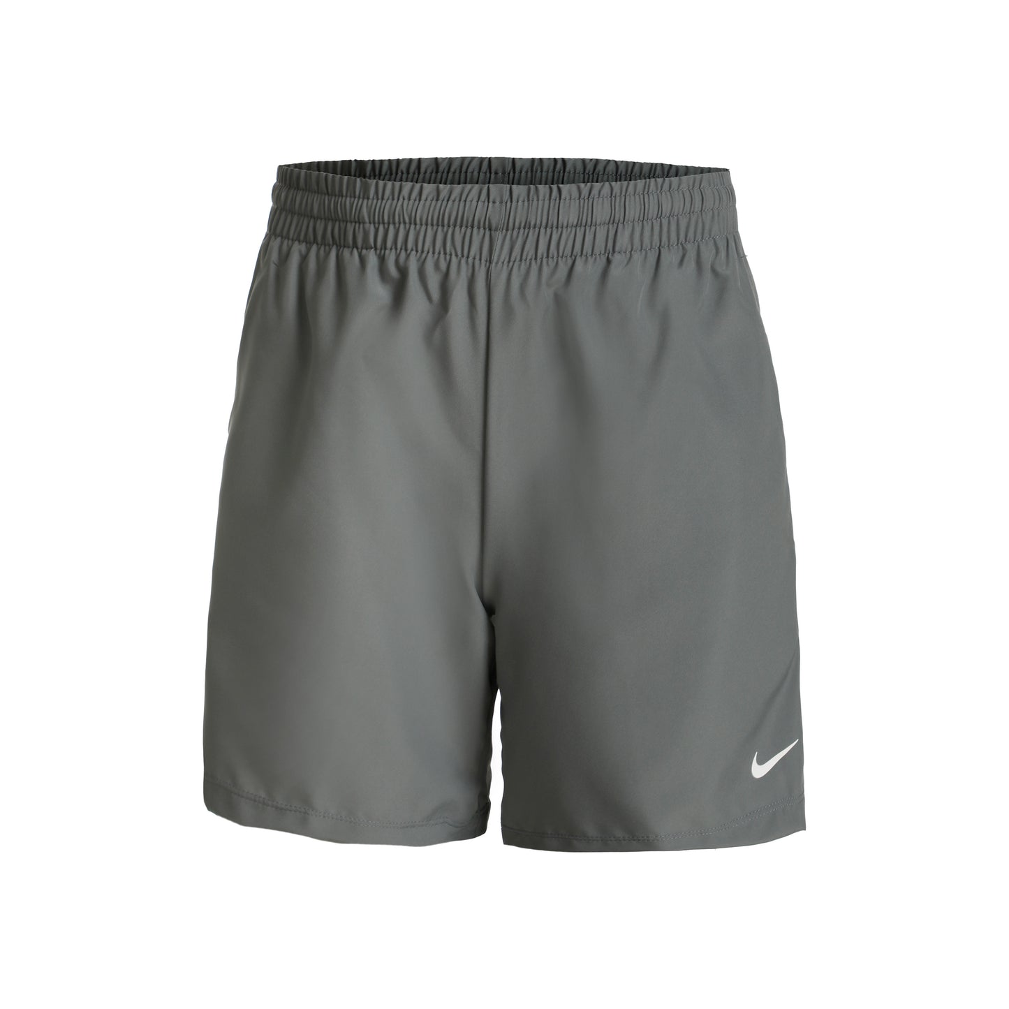 Nike Big Šortky Chlapci - šedá,