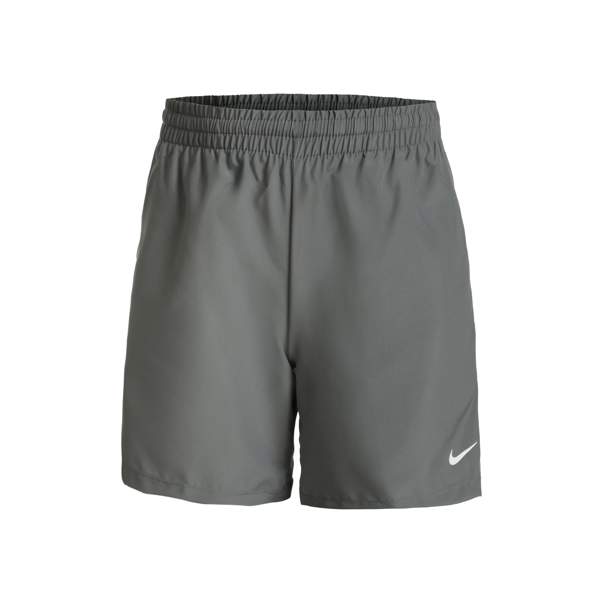 Nike Big Šortky Chlapci - šedá,