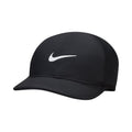 Dri-Fit Club Čepice Děti-černá,bílá