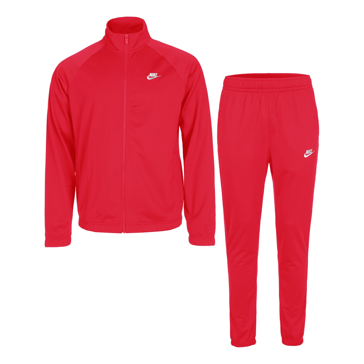 Nike Club Tréninkový souprava Muži - červená,