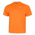 Dri-Fit Court Blade Solid Pólo Muži - oranžová,