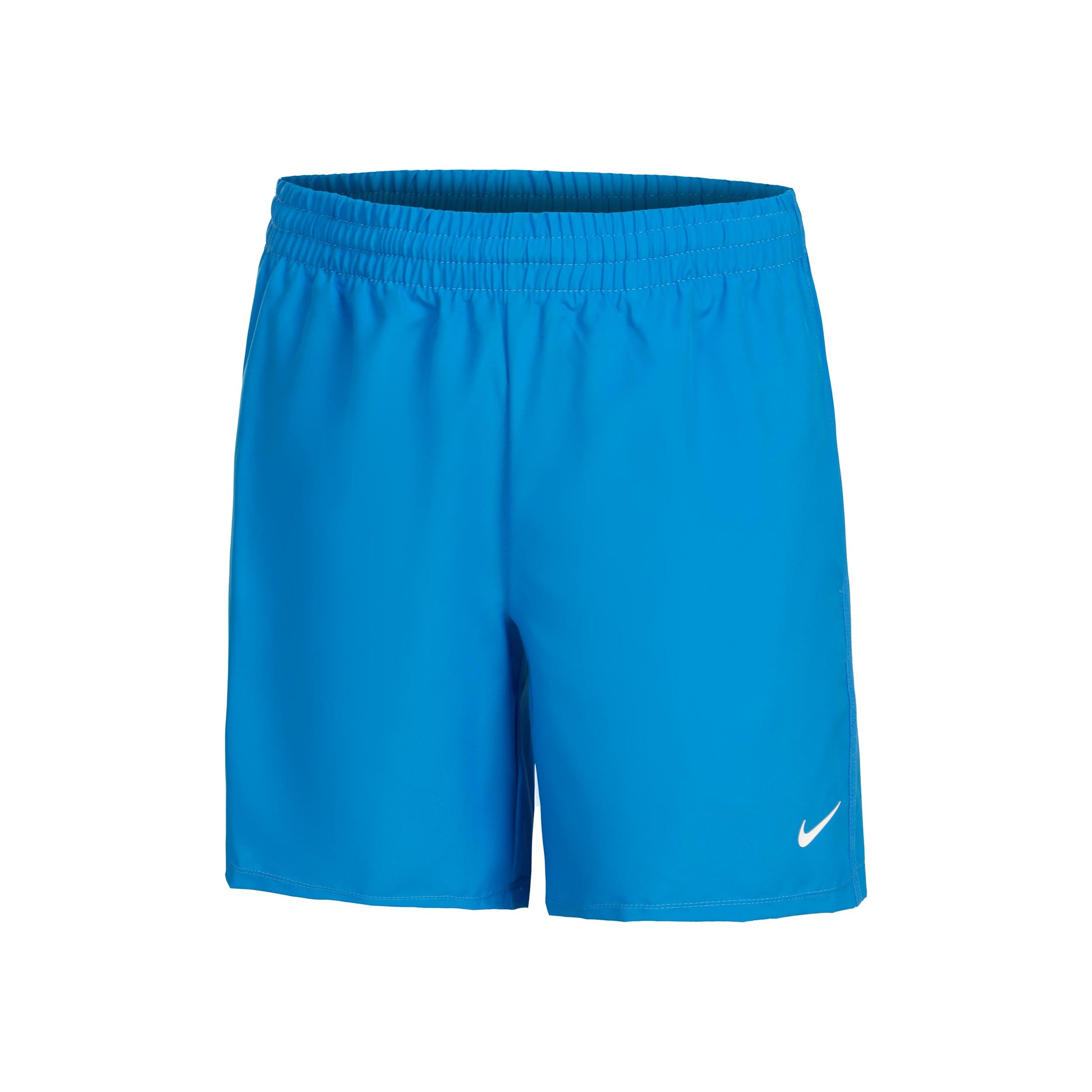 Nike Dri-Fit Woven Šortky Chlapci-Modrá