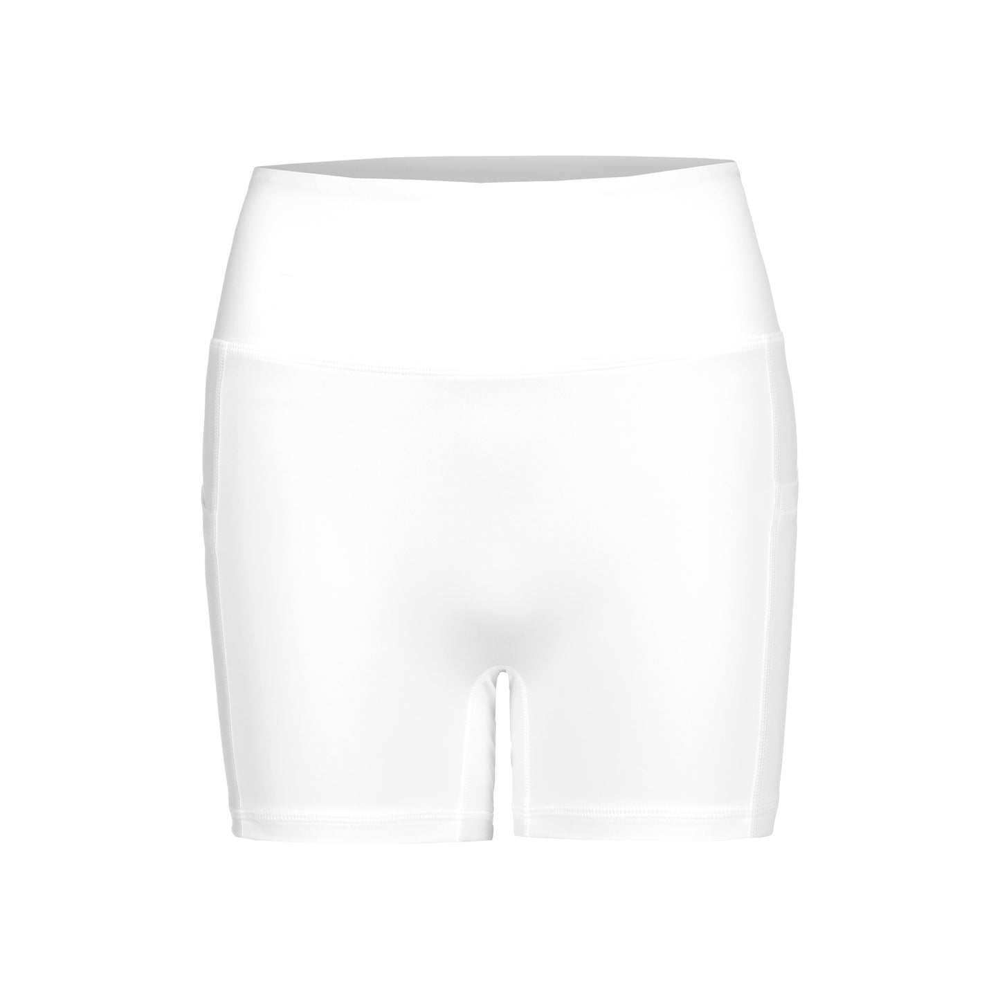Nike Court Dri-Fit Advantage regular Šortky na míče Dámy - bílá,