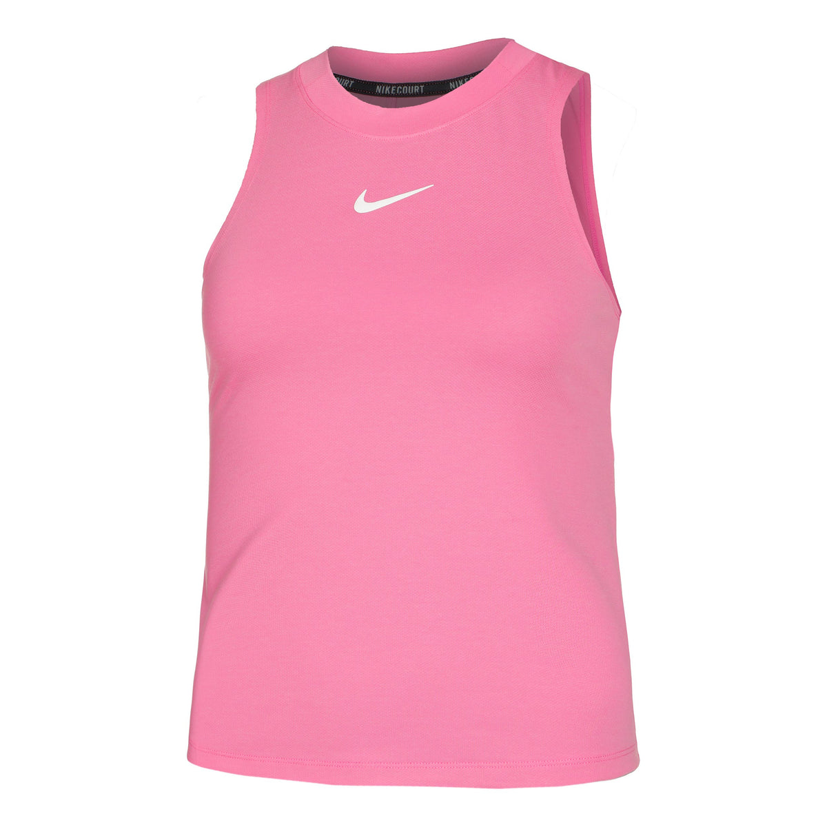 Nike Court Dri-Fit Advantage Sportovní tílko Dámy - růžová,