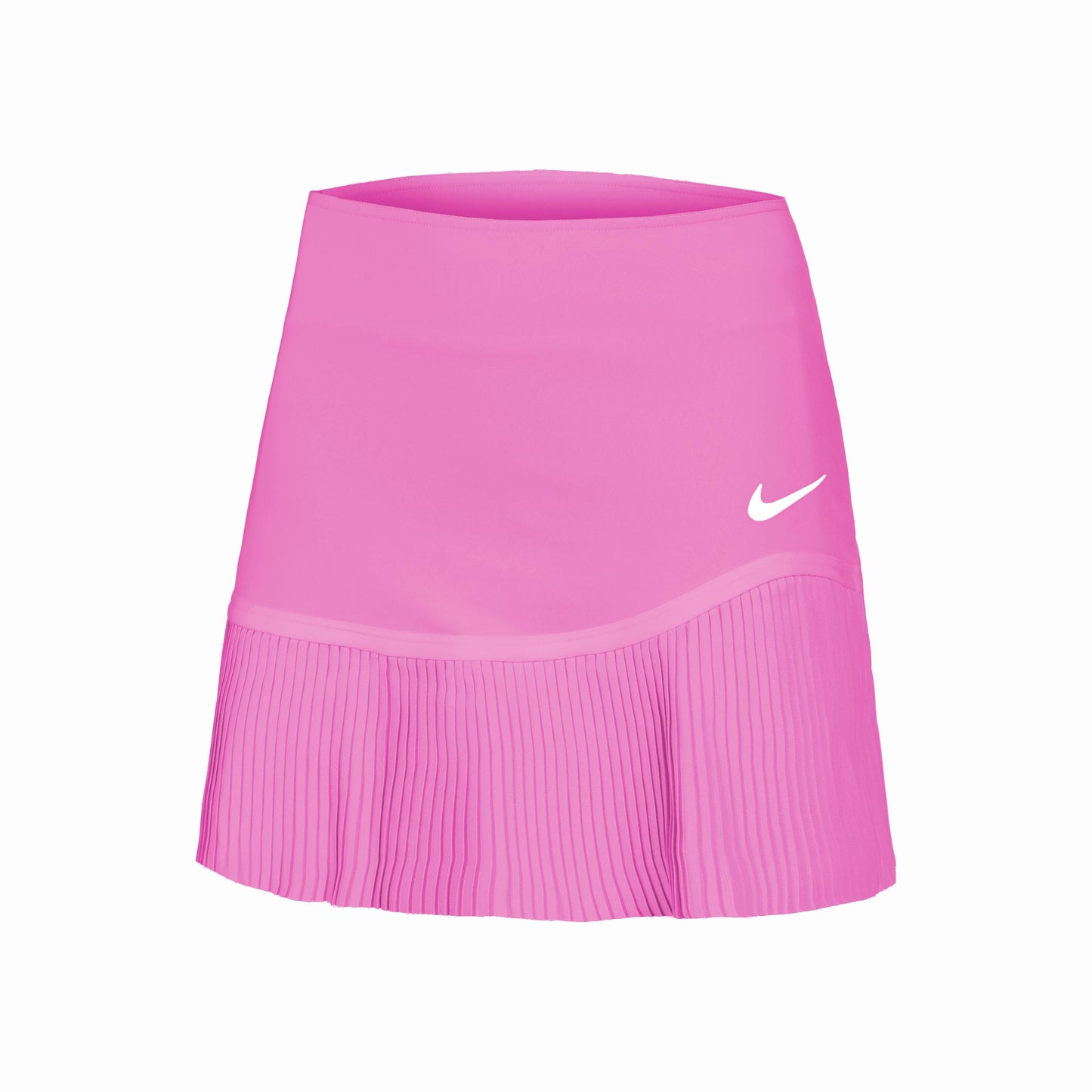 Nike Dri-Fit Advantage Pleated Sukně Dámy - růžová,