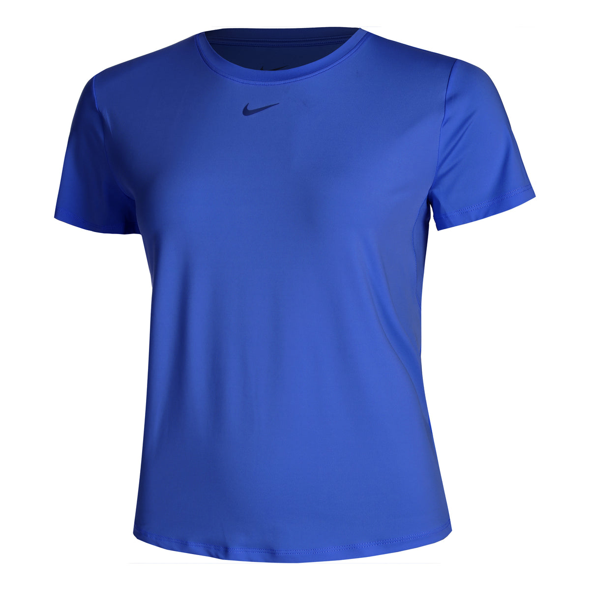 Nike One Dri-Fit Tričko Dámy - modrá,