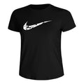 One Swoosh Dri-Fit Tričko Dámy - černá,
