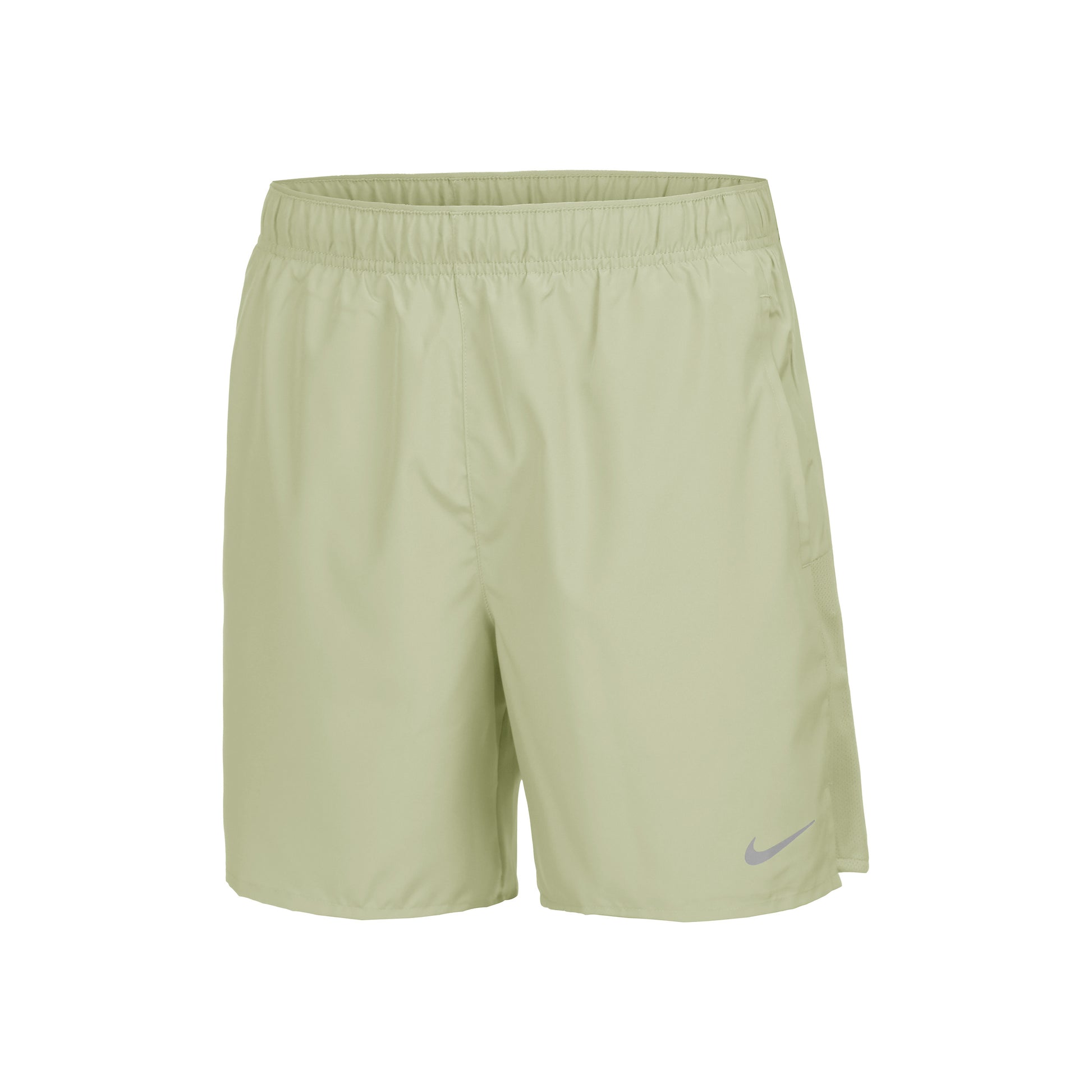 Nike Challenger 7in Brief-Lined Bežecké šortky Muži - šalvia