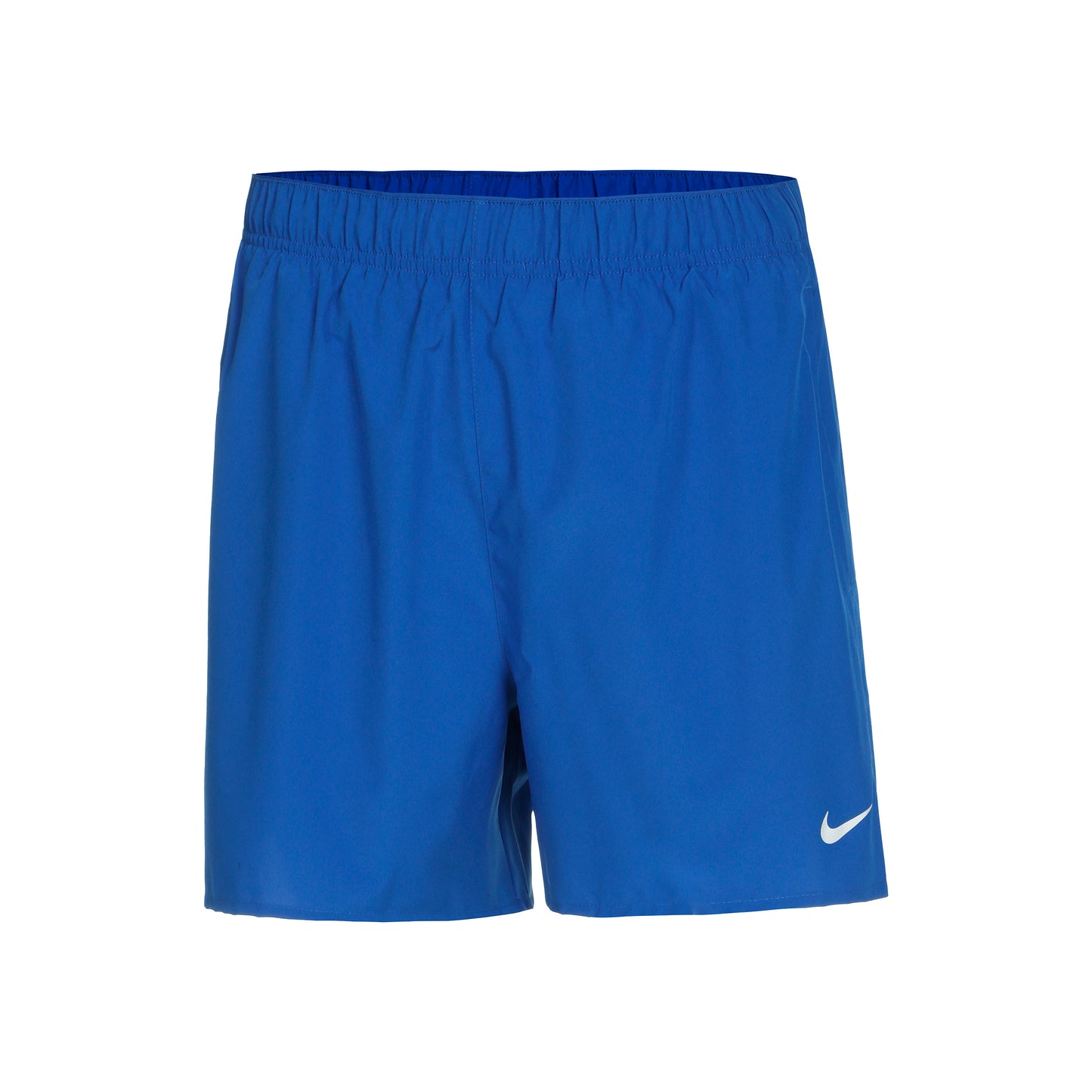 Nike Challenger 5in Bežecké šortky Muži - modrá