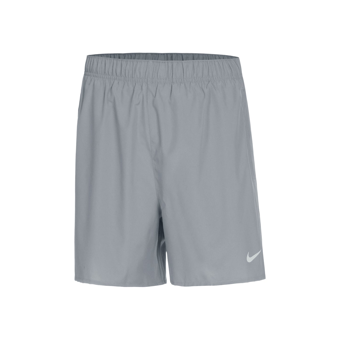 Nike Dri-Fit Dri-Fit Challenger 9in unlined Šortky Muži - tmavě šedá,