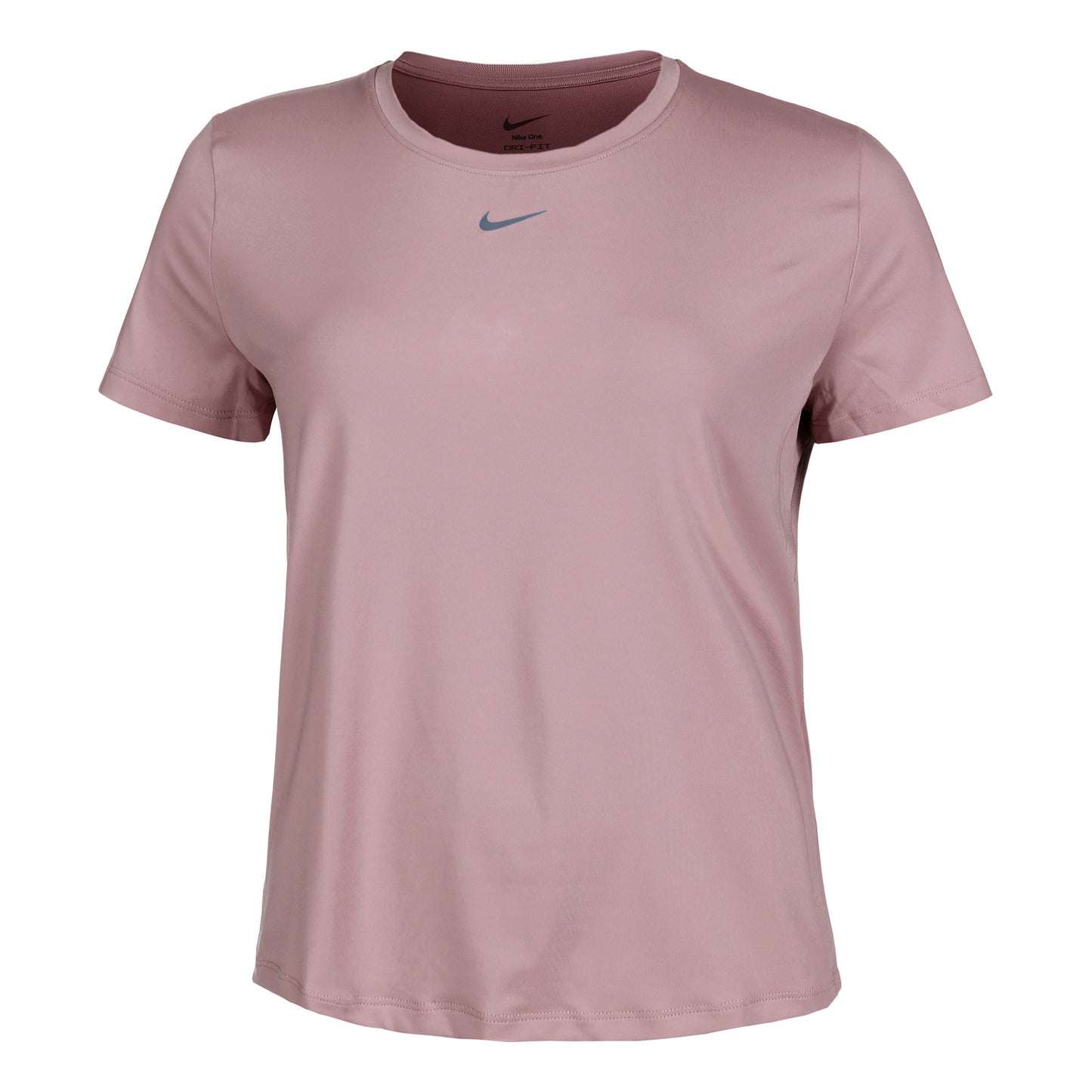 Nike One Dri-Fit Tričko Dámy - stará ružová,