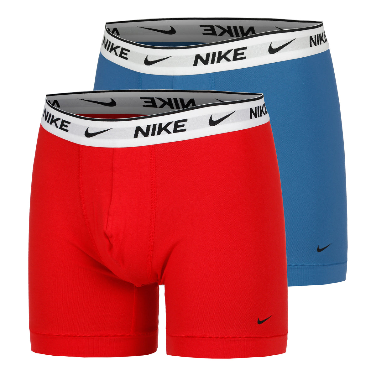 Nike Boxer Slipy 2ks v baleni Muži - vícebarevné,
