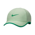 Dri-Fit Club Čepice Děti-světle zelená,zelená