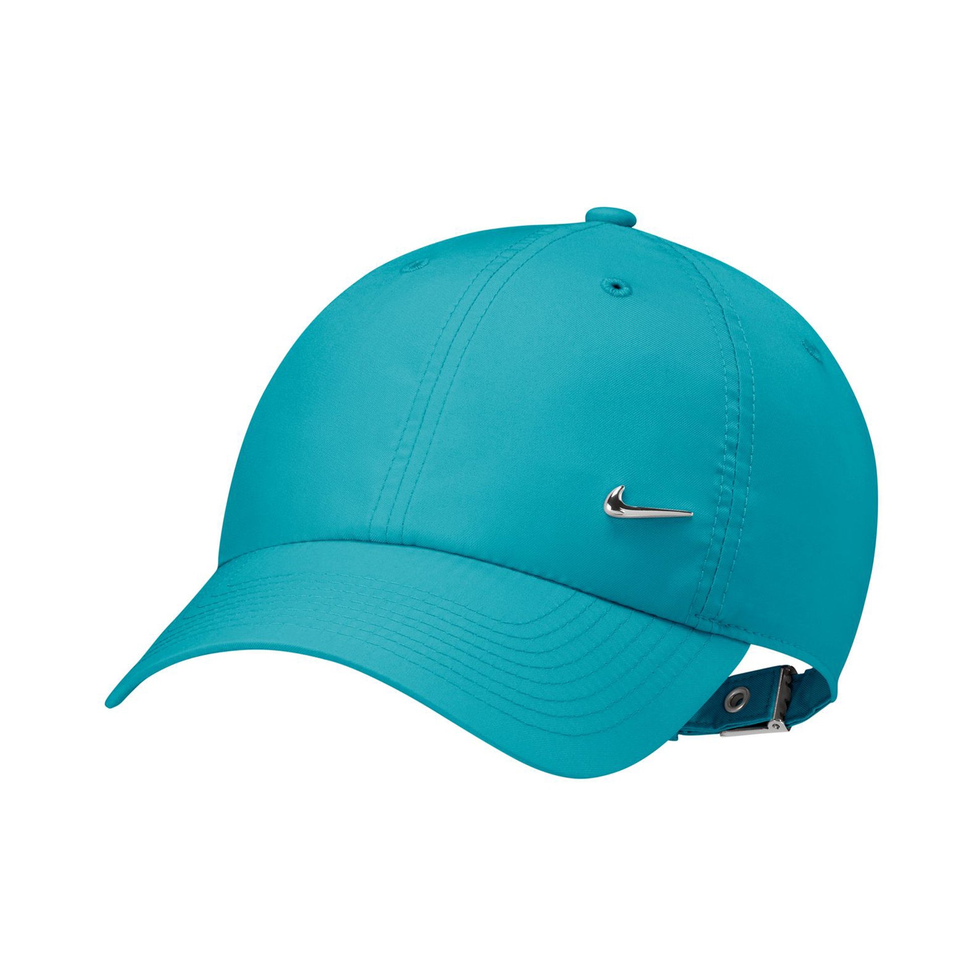 Nike Dri-Fit Club Čepice Unisex - modrá