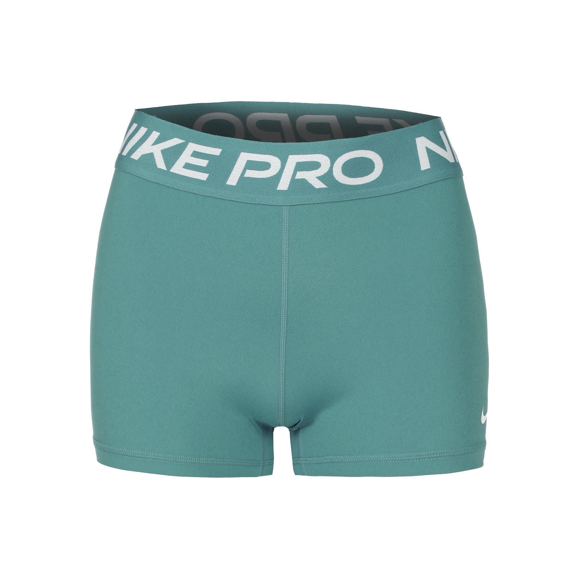 Nike Performance Pro 365 3in Šortky na míče Dámy - zelená,