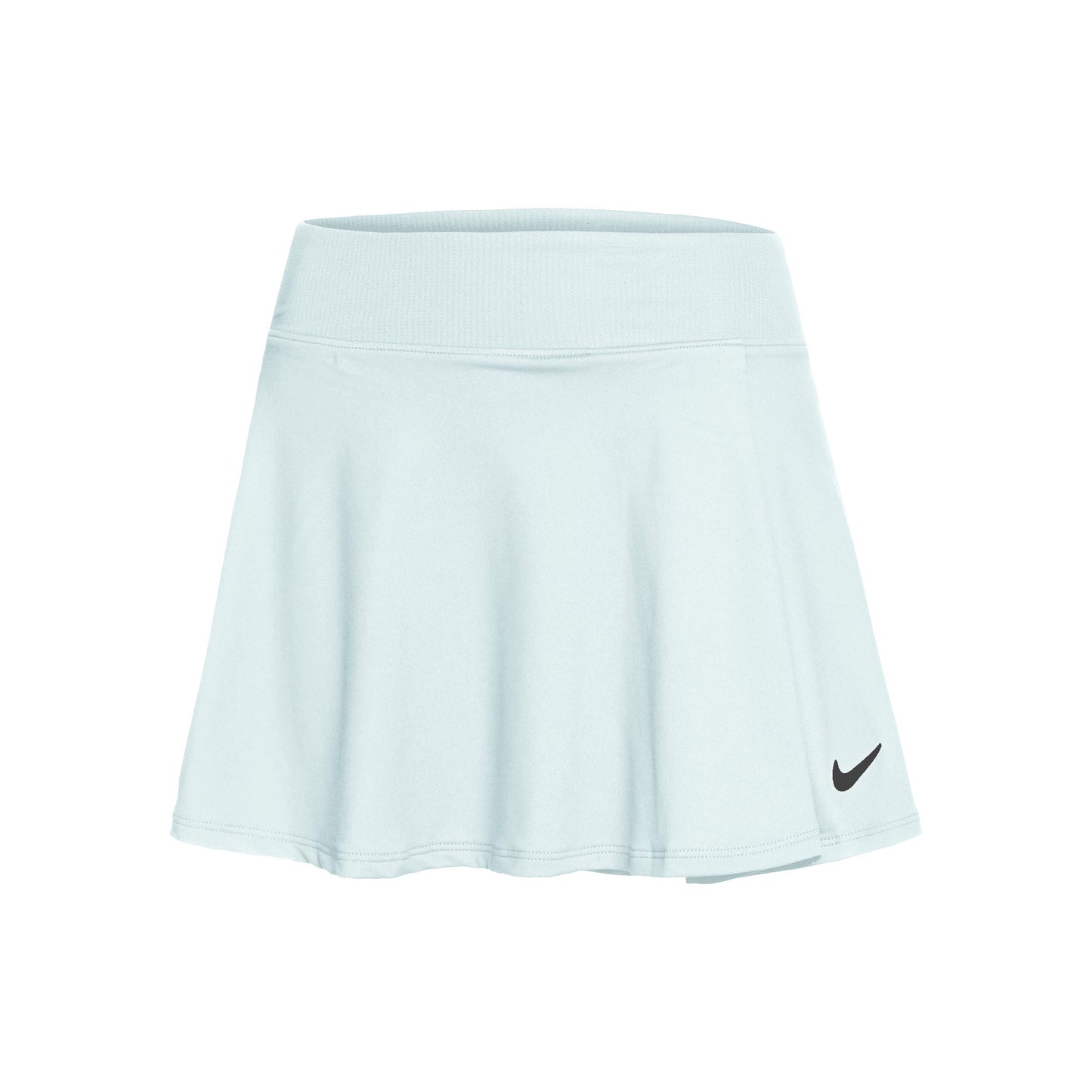 Nike Dri-Fit Victory Court Flouncy Sukně Dámy - modrá, černá