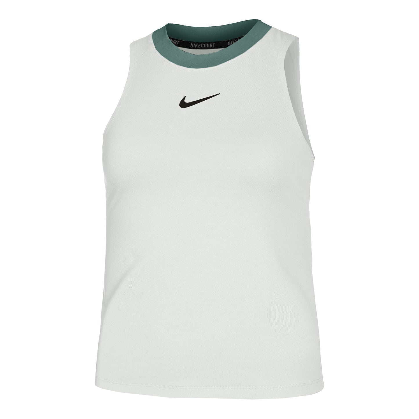 Nike Dri-Fit Advantage Sportovní Tílko Dámy-Světle Zelená