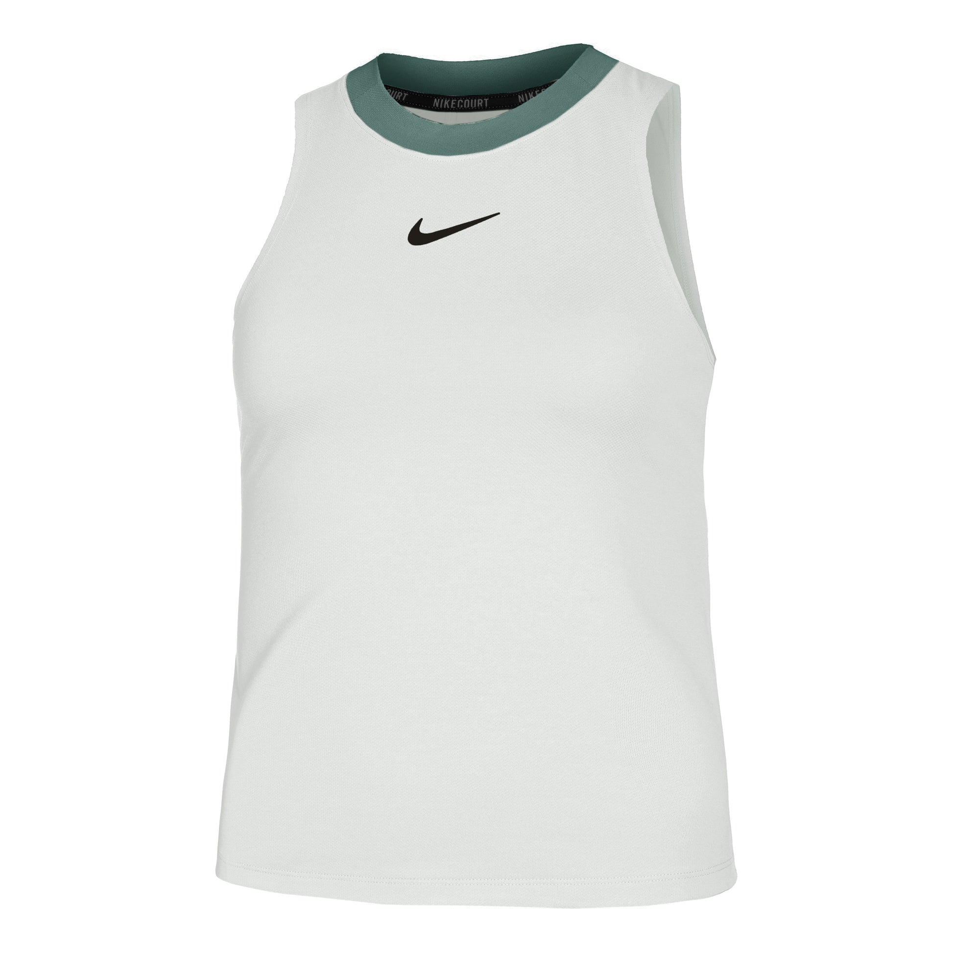 Nike Dri-Fit Advantage Sportovní Tílko Dámy-Světle Zelená