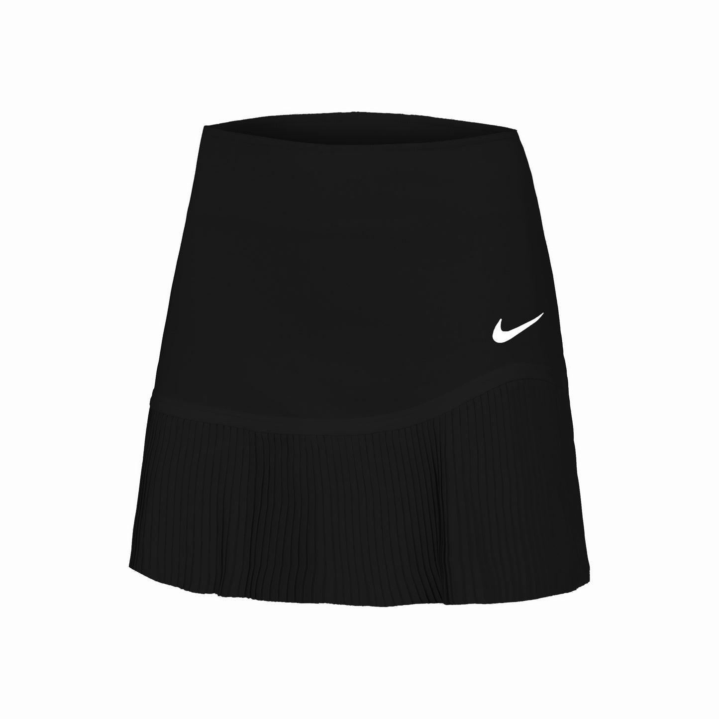 Nike Dri-Fit Advantage Pleated Sukně Dámy - černá,