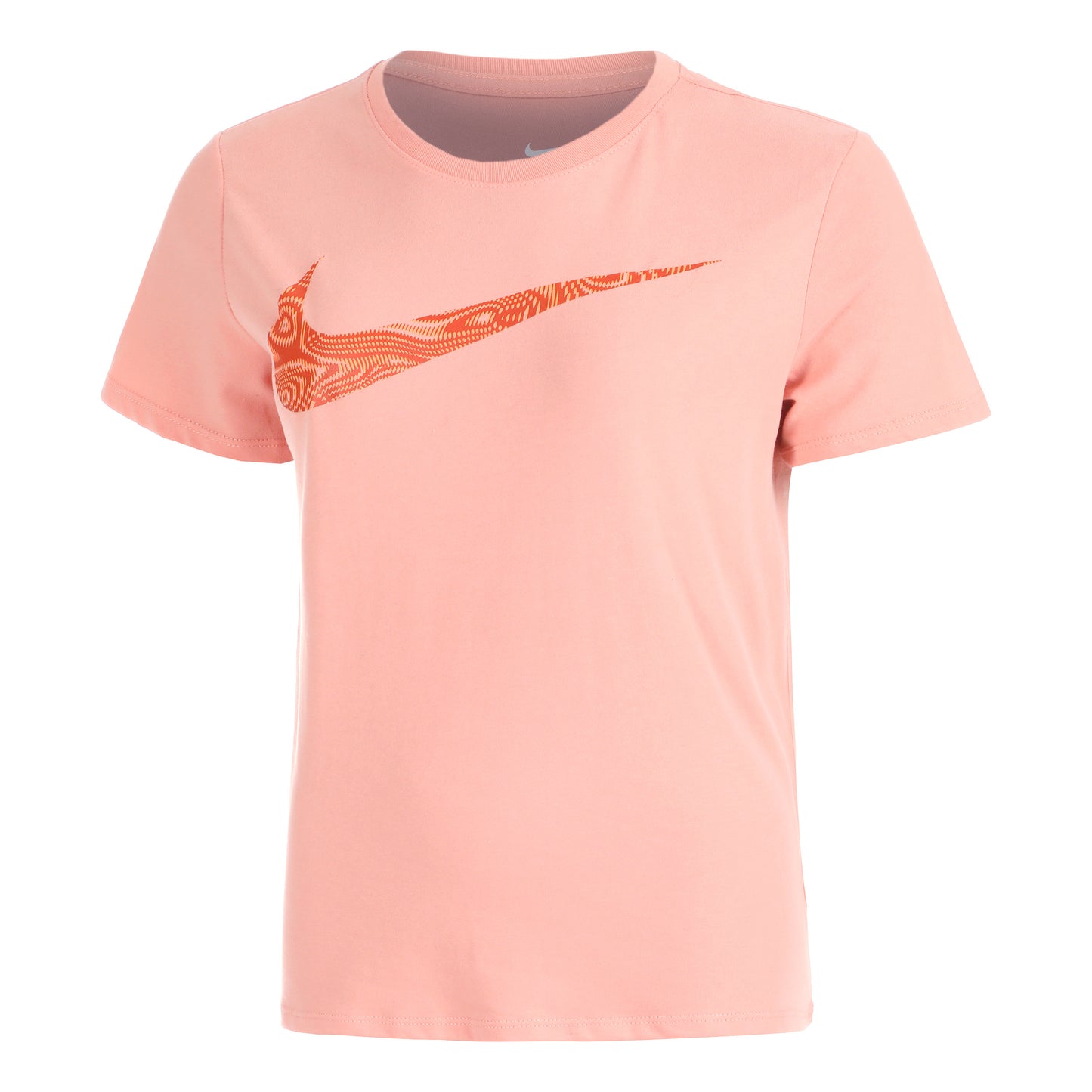 Nike Dri-Fit Slam Short Tričko Dámy - apricot,