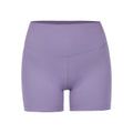 Dri-Fit One High-Waisted 5in Biker Šortky Dámy - šeříková,