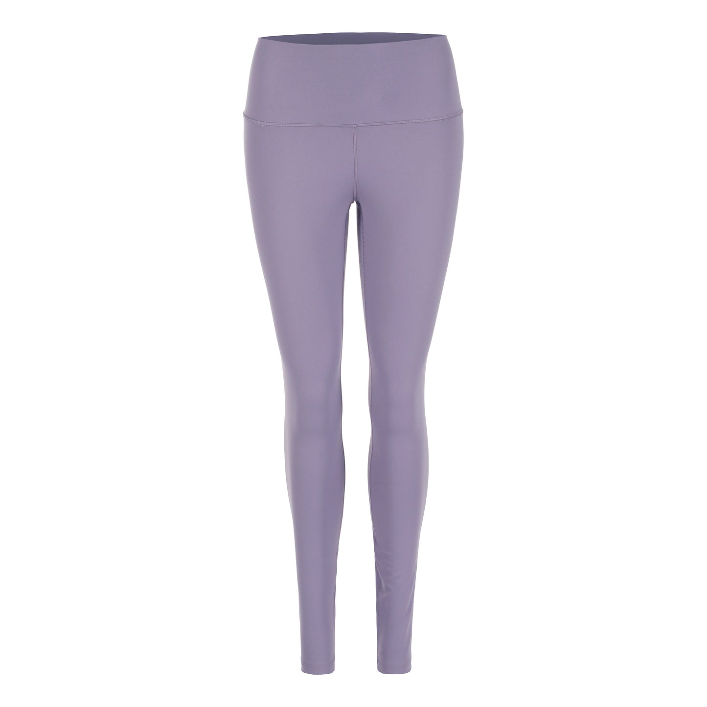 Nike Dri-Fit One Těsné Dámy - šeříková,