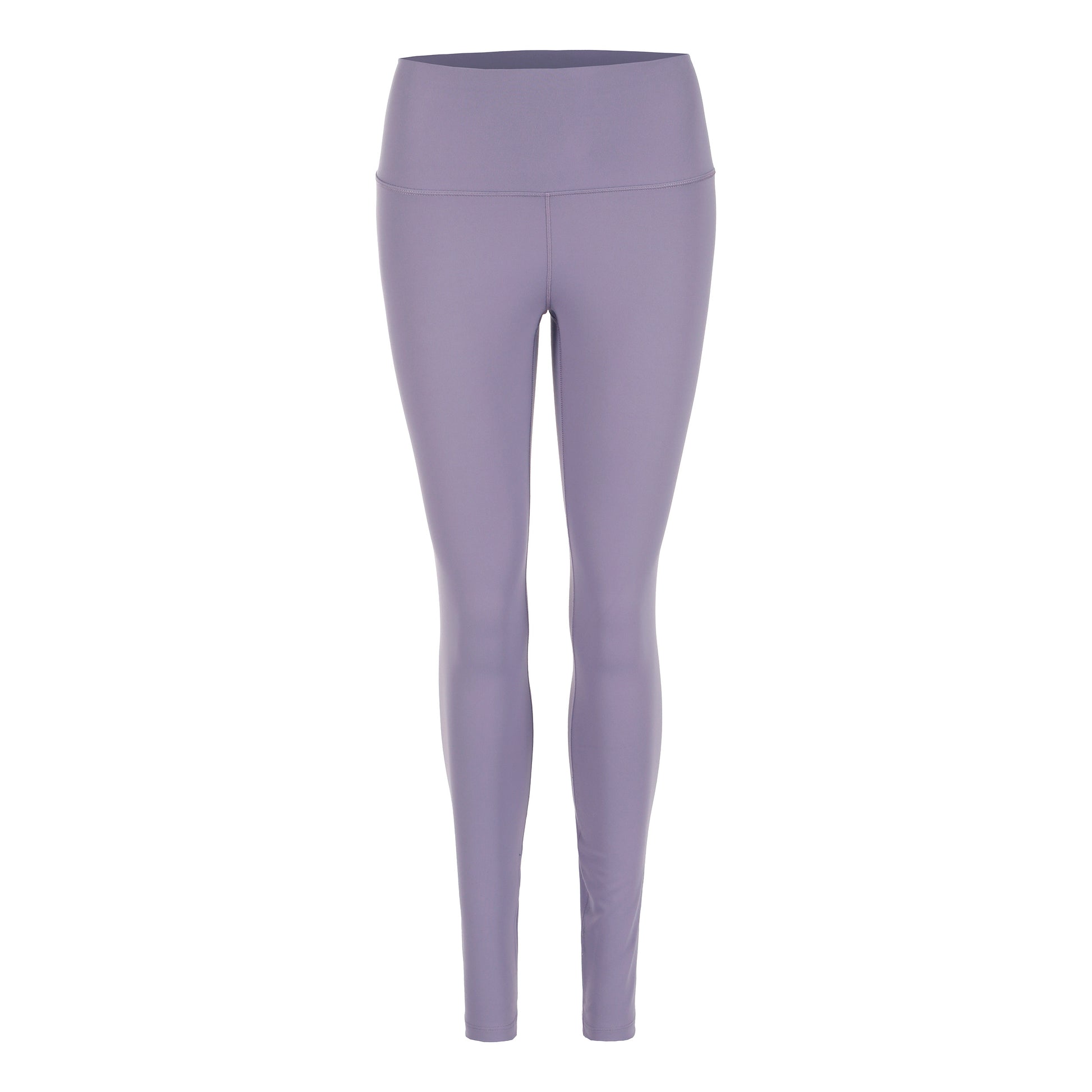 Nike Dri-Fit One Těsné Dámy - šeříková,