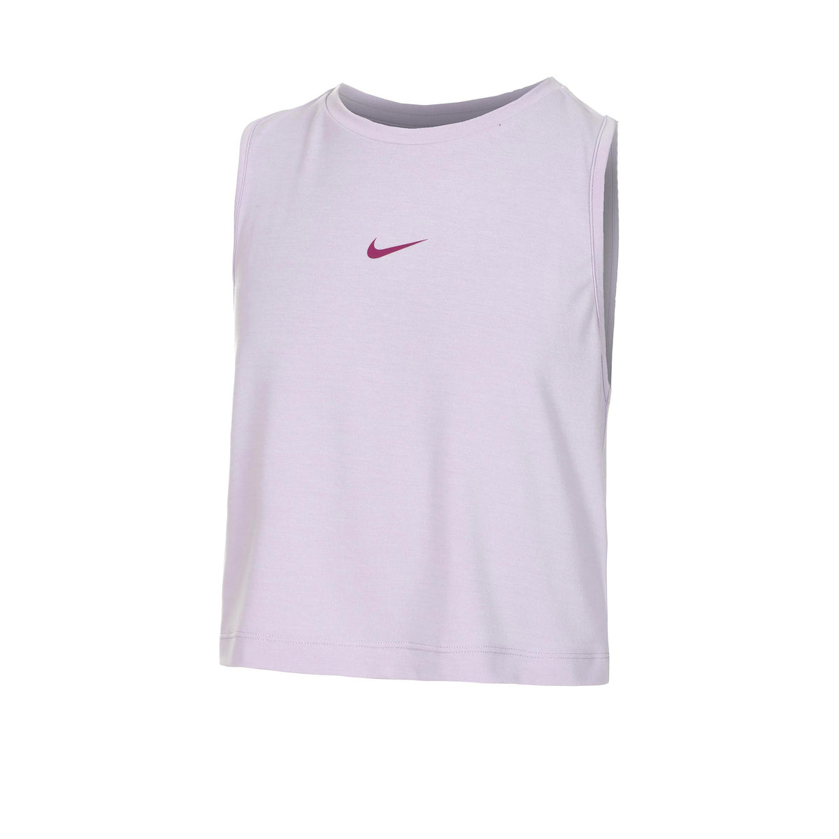 Nike Dri-Fit Sportovní tílko Dívky - šeříková,