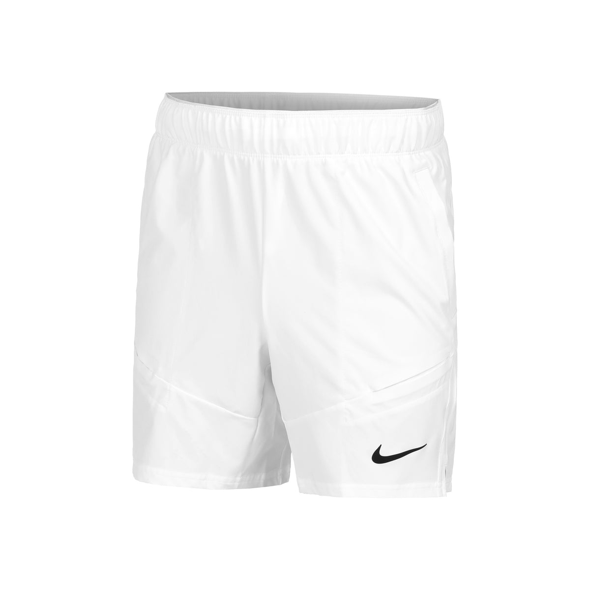 Nike Dri-Fit  Court Advantage 7in Šortky Muži - bílá,