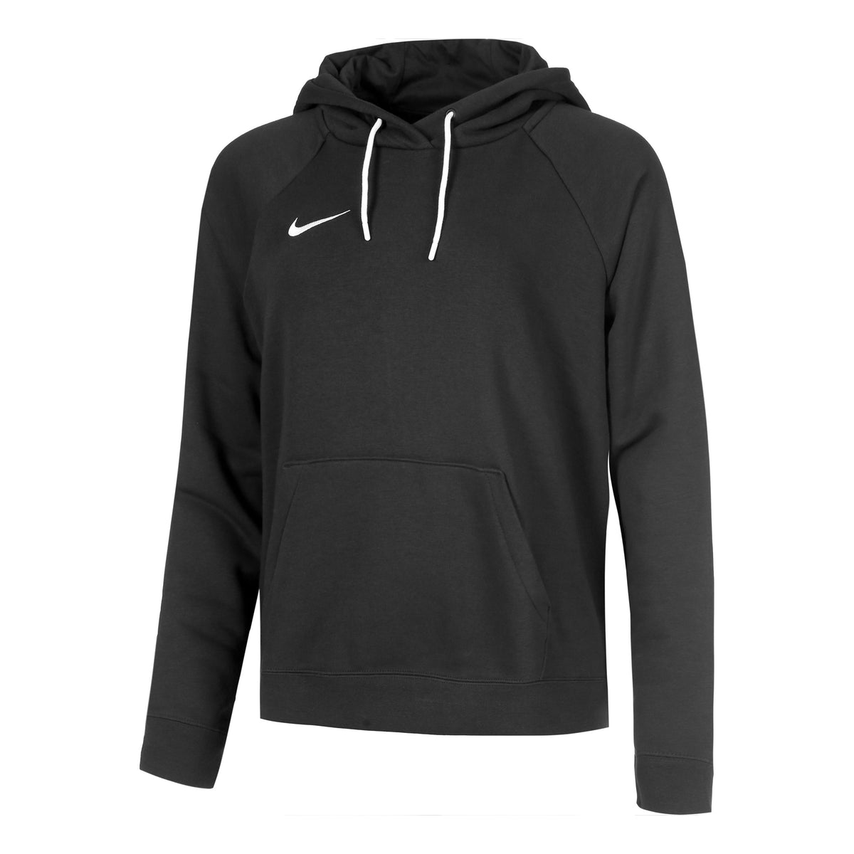 Nike Park20 Hoody Muži - černá,