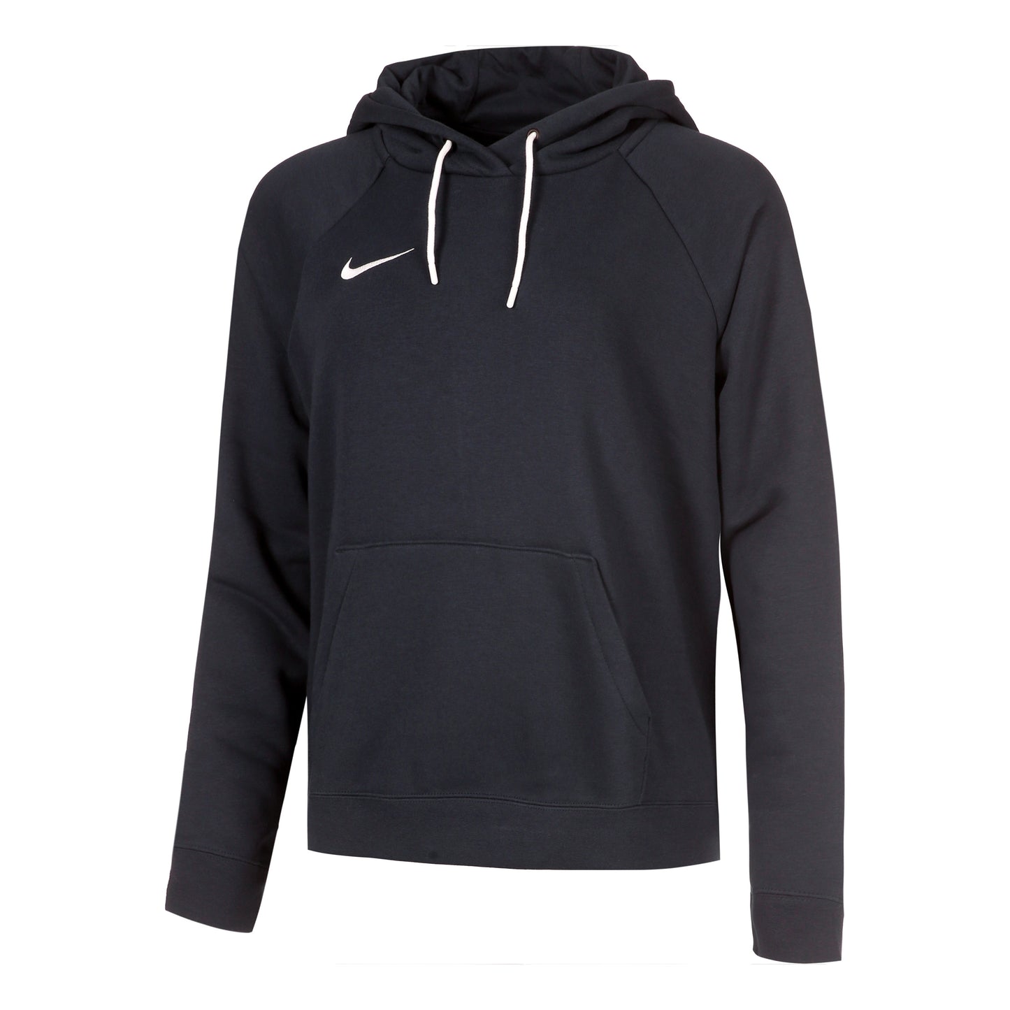 Nike Fleece Park20 Hoody Dámy - tmavě modrá,