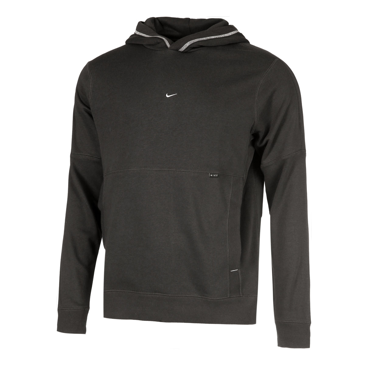 Nike Strike 22 Hoody Muži - černá,