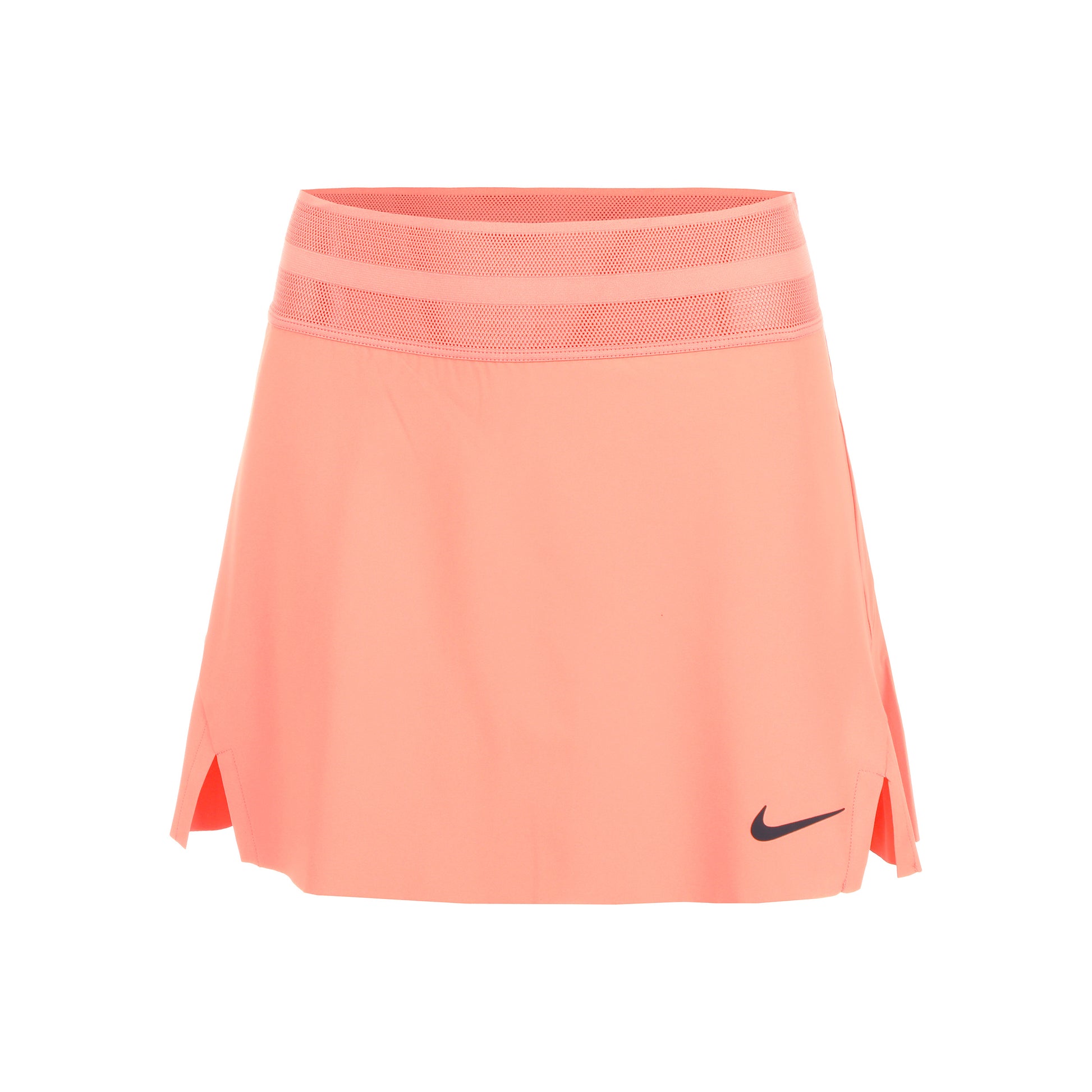 Nike Dri-Fit Slam Sukně Dámy - korálová,